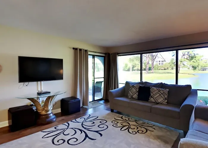 Edgewater Villa 706