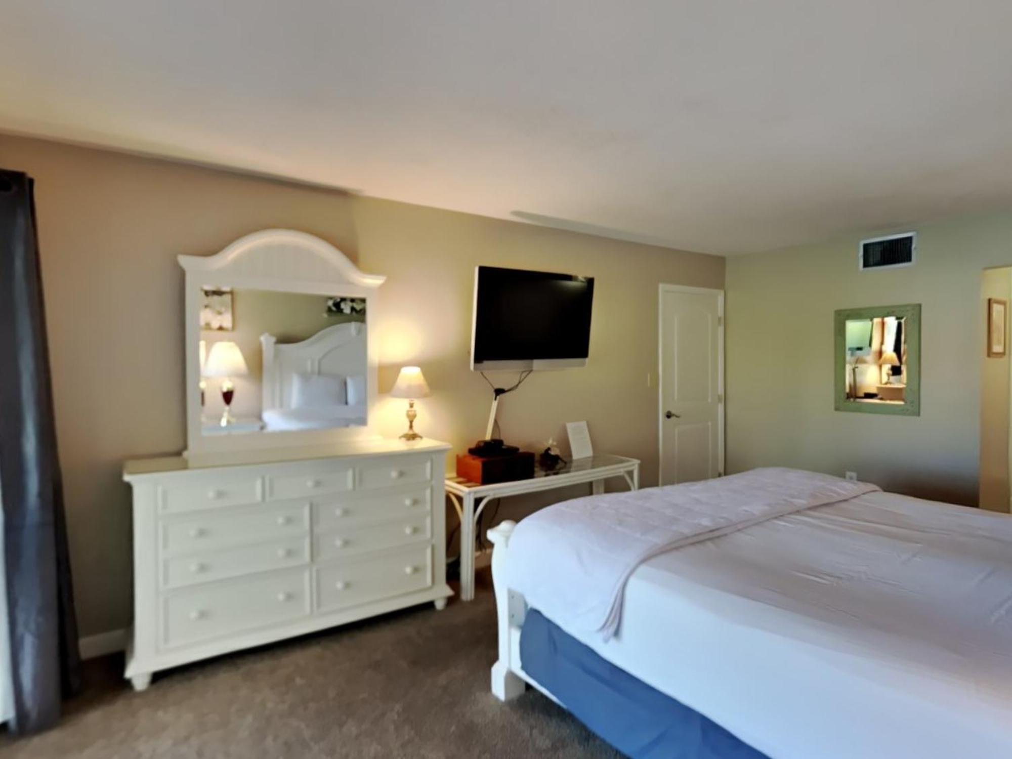 Apartment Edgewater 706